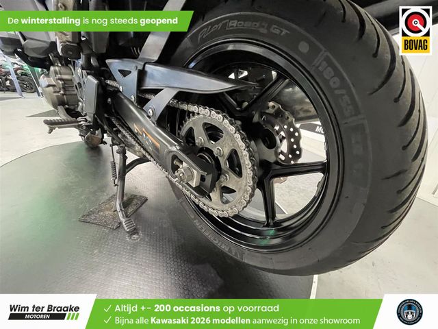 kawasaki - versys-1000-grand-tourer