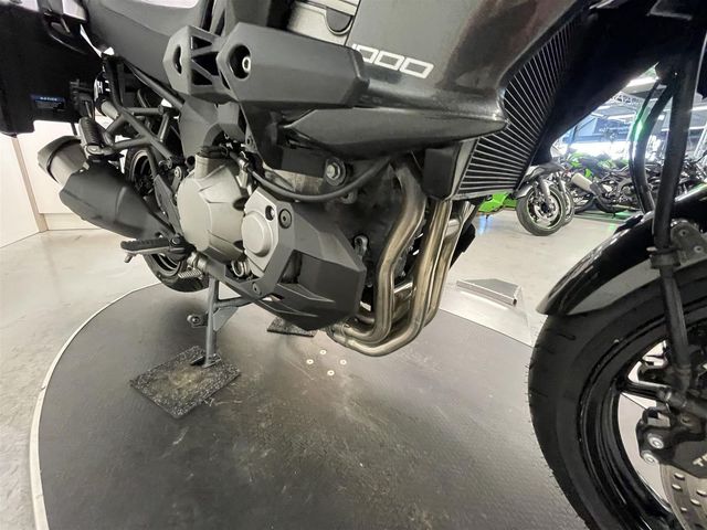 kawasaki - versys-1000-grand-tourer