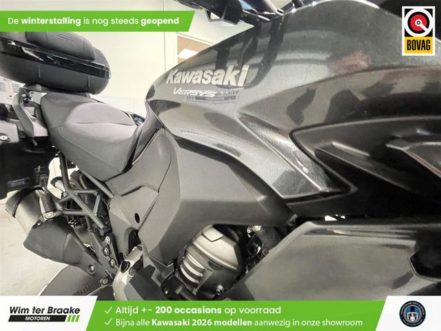 kawasaki - versys-1000-grand-tourer