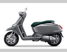 Lambretta Overig 2025 nieuw