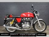 ROYAL ENFIELD CONTINENTAL GT