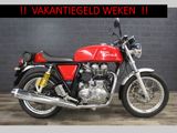 ROYAL ENFIELD CONTINENTAL GT