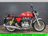 ROYAL ENFIELD CONTINENTAL GT