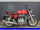 ROYAL ENFIELD CONTINENTAL GT