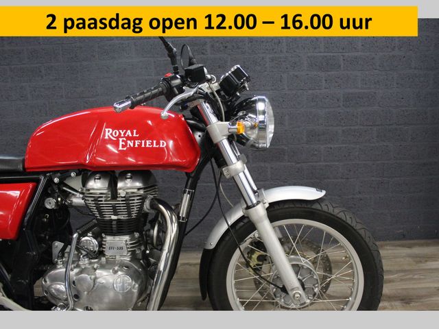 royal-enfield - continental-gt