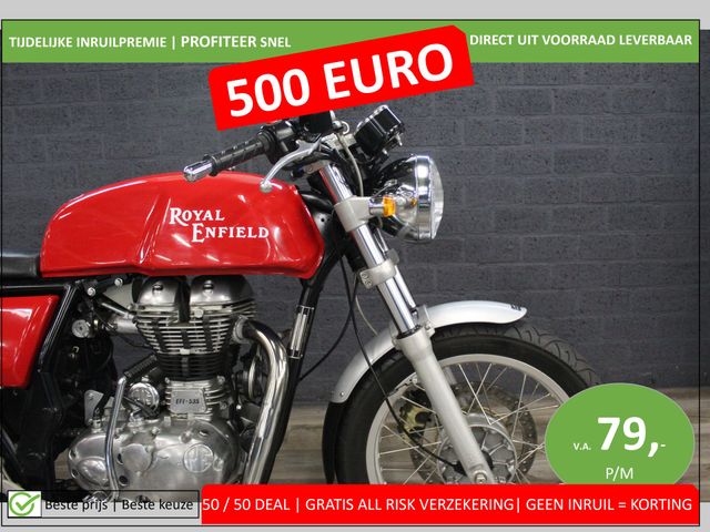 royal-enfield - continental-gt