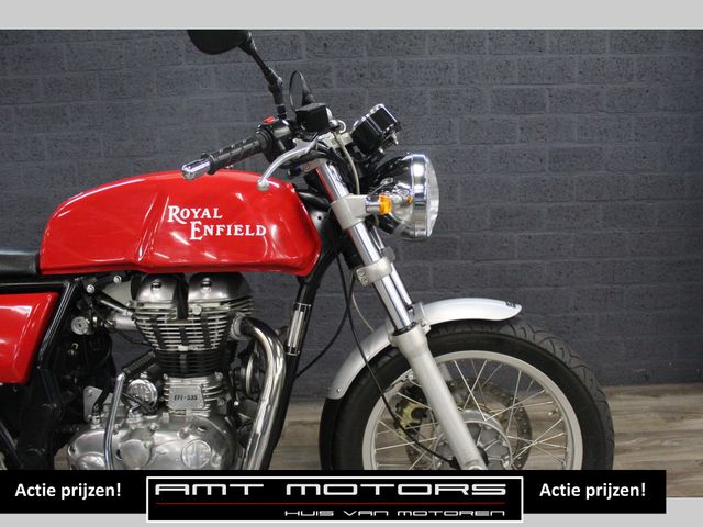 royal-enfield - continental-gt