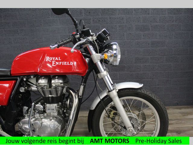 royal-enfield - continental-gt