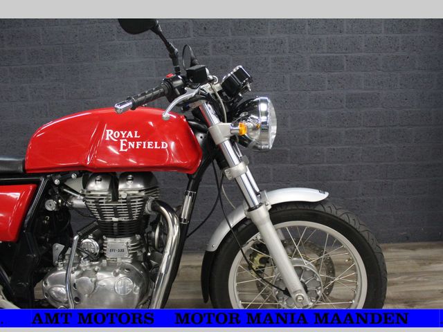 royal-enfield - continental-gt