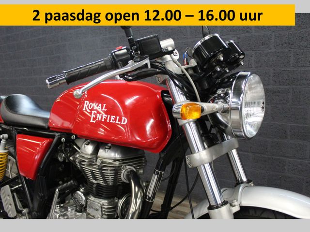 royal-enfield - continental-gt