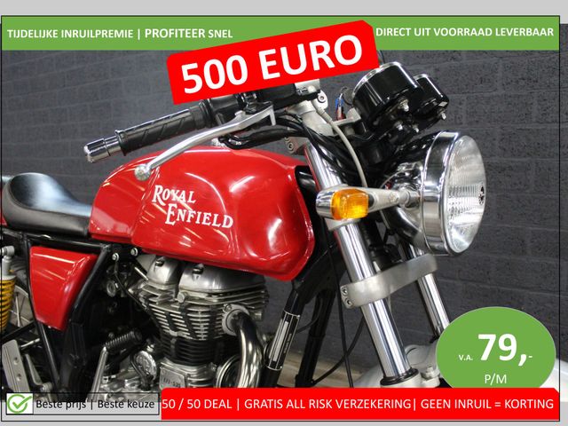 royal-enfield - continental-gt