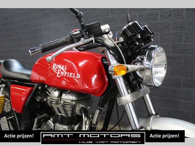royal-enfield - continental-gt