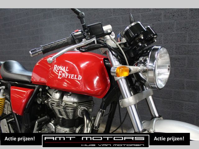 royal-enfield - continental-gt