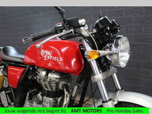 royal-enfield - continental-gt