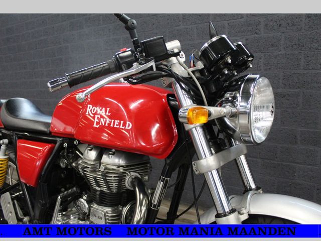 royal-enfield - continental-gt