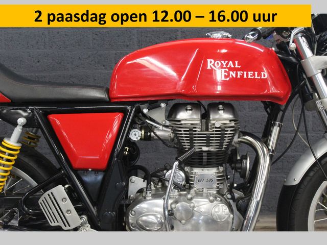 royal-enfield - continental-gt