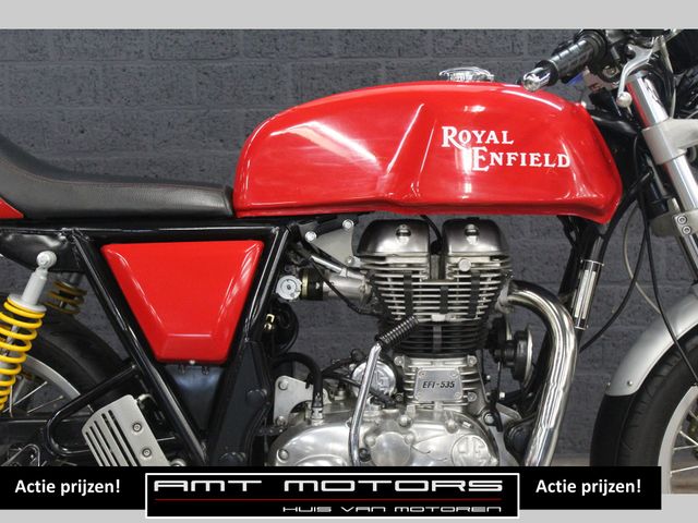 royal-enfield - continental-gt