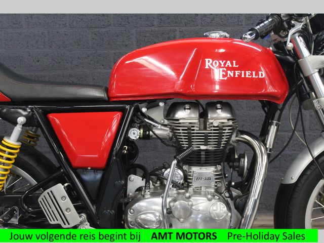 royal-enfield - continental-gt