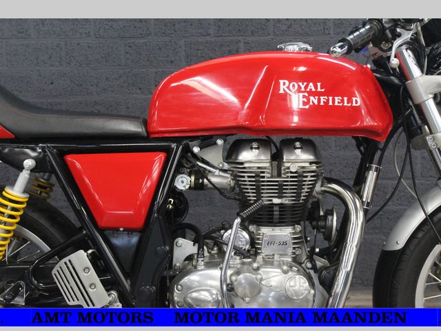 royal-enfield - continental-gt