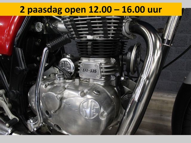 royal-enfield - continental-gt