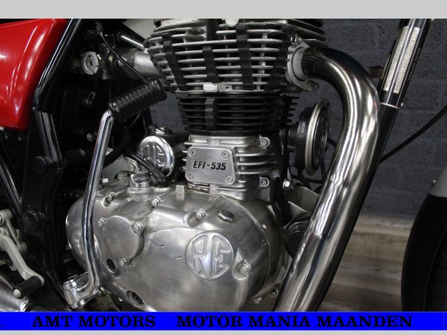 royal-enfield - continental-gt