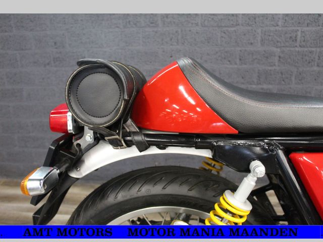 royal-enfield - continental-gt