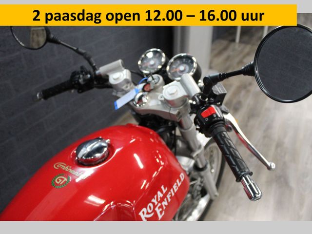 royal-enfield - continental-gt