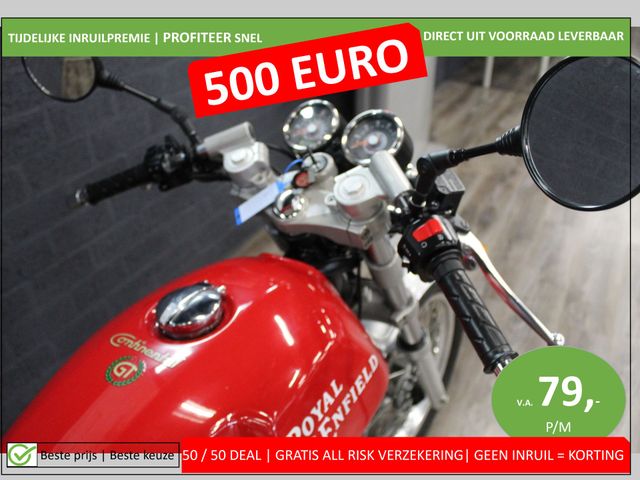 royal-enfield - continental-gt