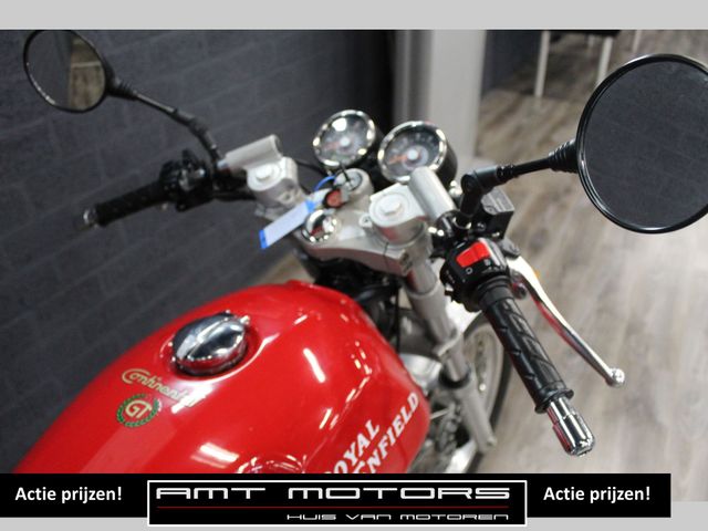 royal-enfield - continental-gt