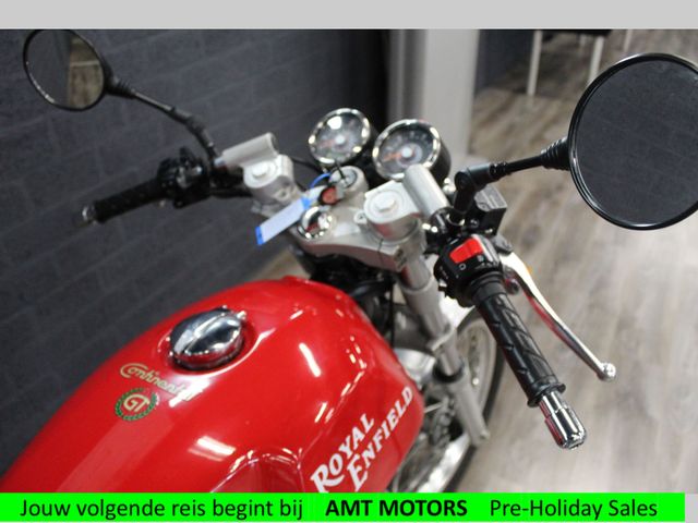 royal-enfield - continental-gt