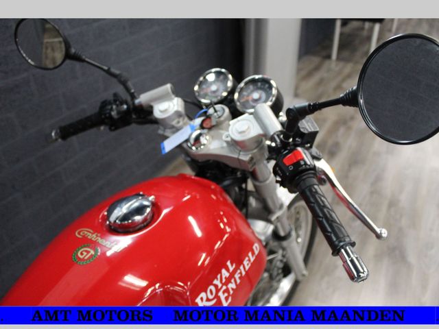 royal-enfield - continental-gt