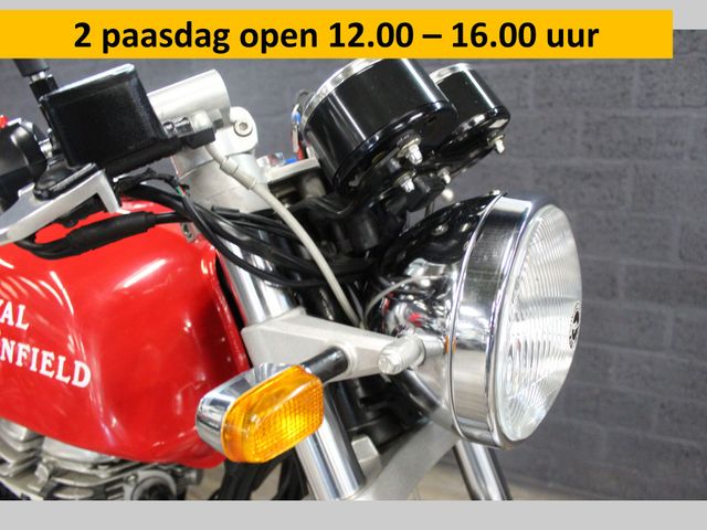 royal-enfield - continental-gt