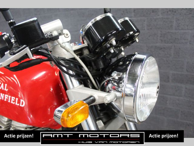 royal-enfield - continental-gt