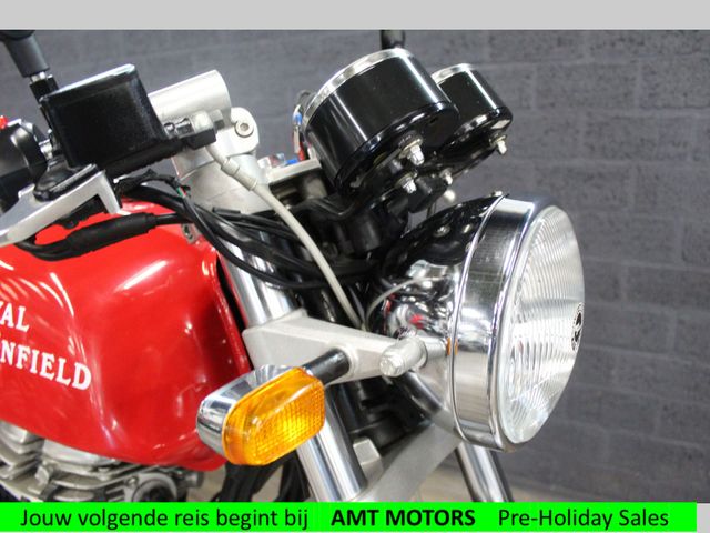 royal-enfield - continental-gt