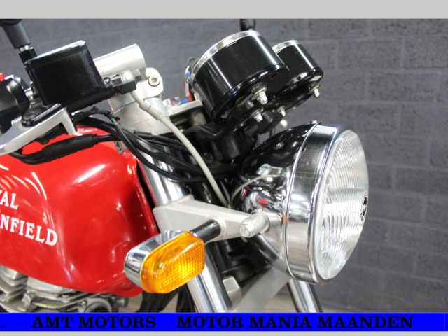 royal-enfield - continental-gt