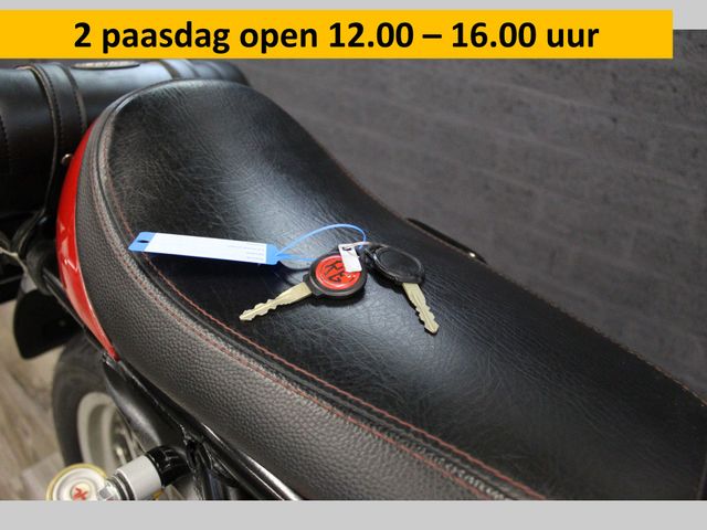 royal-enfield - continental-gt