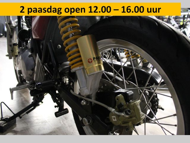 royal-enfield - continental-gt