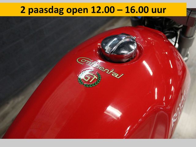 royal-enfield - continental-gt