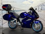 HONDA VFR 800 FI VTEC