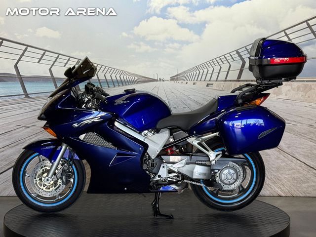 honda - vfr-800-fi-vtec