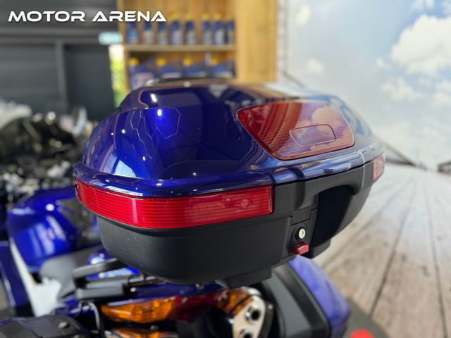 honda - vfr-800-fi-vtec