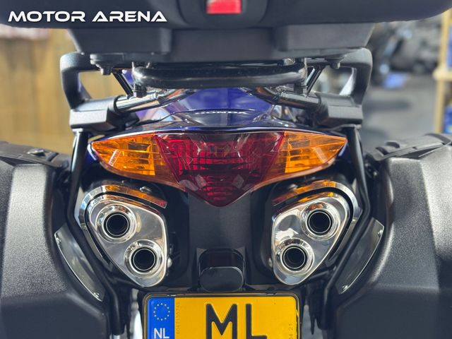 honda - vfr-800-fi-vtec