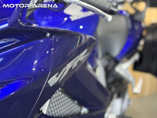 honda - vfr-800-fi-vtec