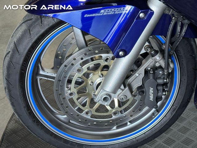 honda - vfr-800-fi-vtec
