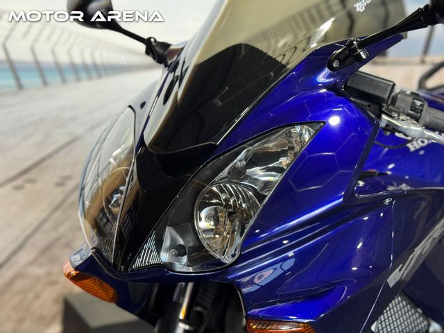 honda - vfr-800-fi-vtec