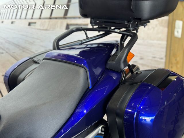 honda - vfr-800-fi-vtec