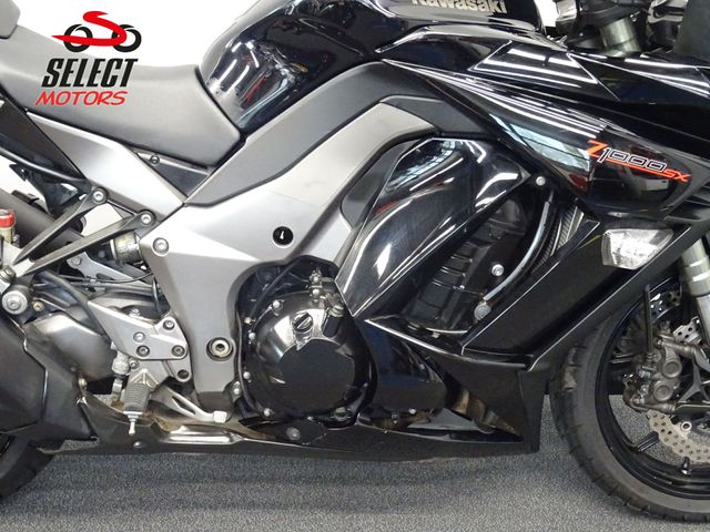 kawasaki - z-1000-sx-abs