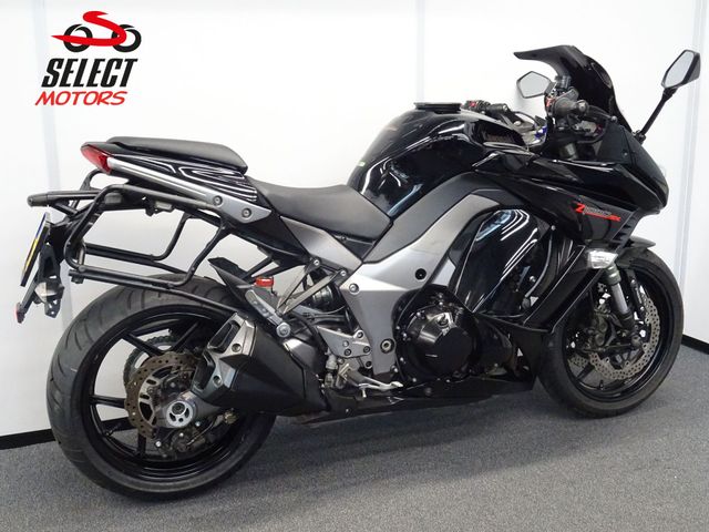 kawasaki - z-1000-sx-abs