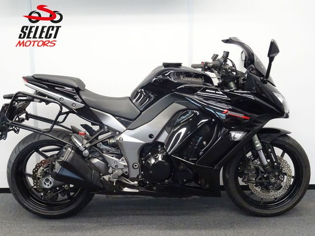 kawasaki - z-1000-sx-abs