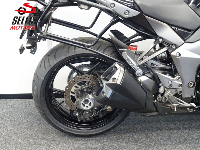 kawasaki - z-1000-sx-abs